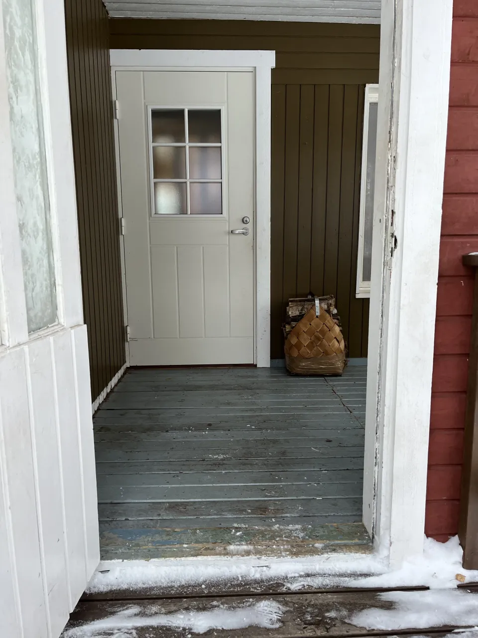 Дом в Перхо, Финляндия, 148 м² - фото 6