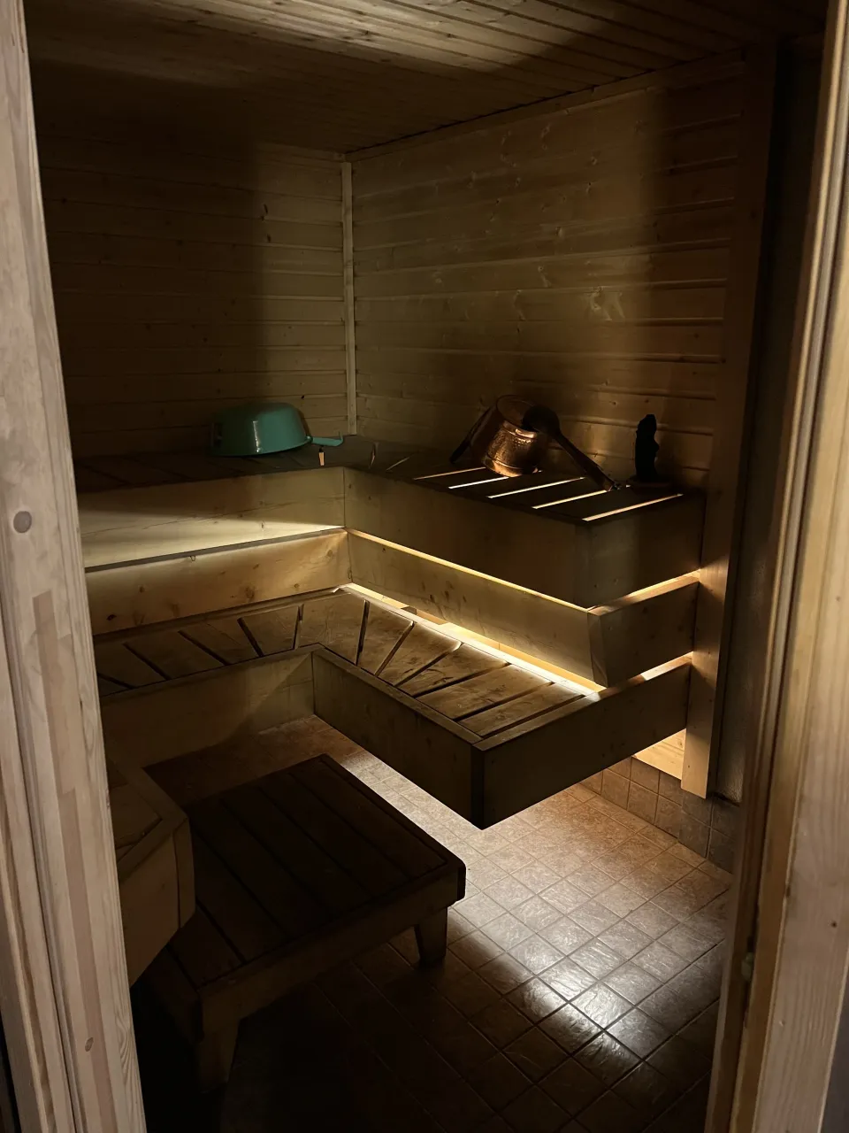 Дом в Перхо, Финляндия, 148 м² - фото 15