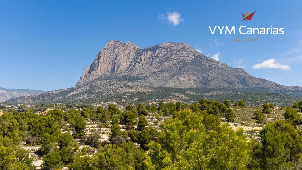 Вилла на Коста-Бланка, Испания, 202 м² - фото 3