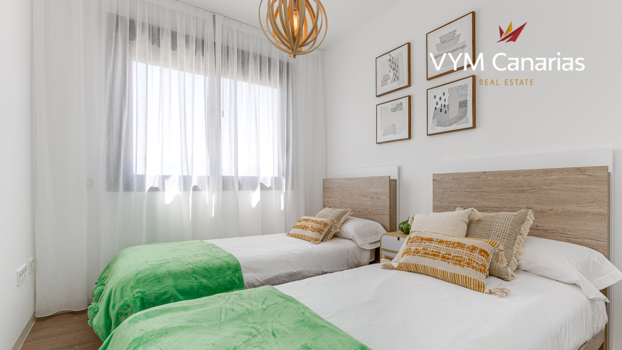 Вилла на Коста-Бланка, Испания, 202 м² - фото 4