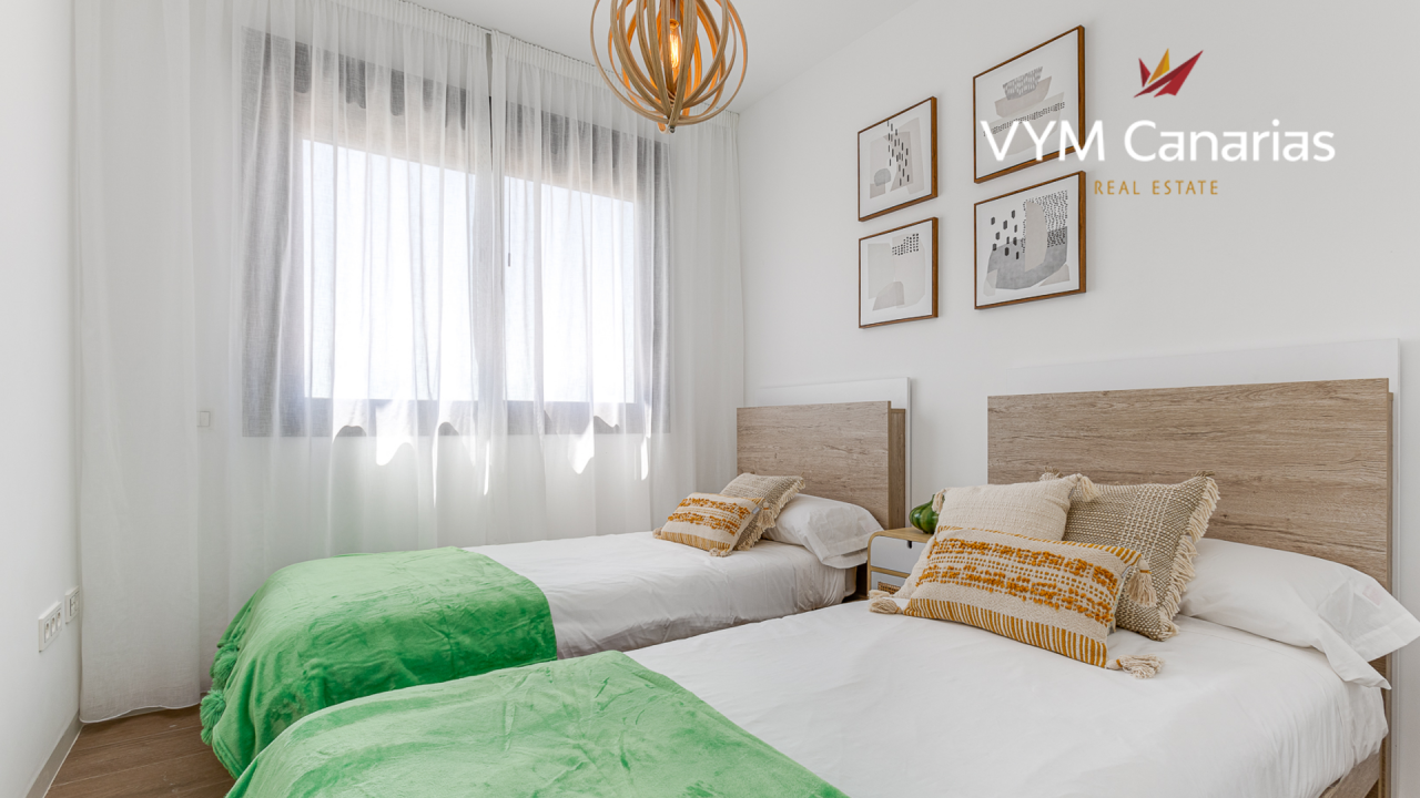 Вилла на Коста-Бланка, Испания, 202 м² - фото 5