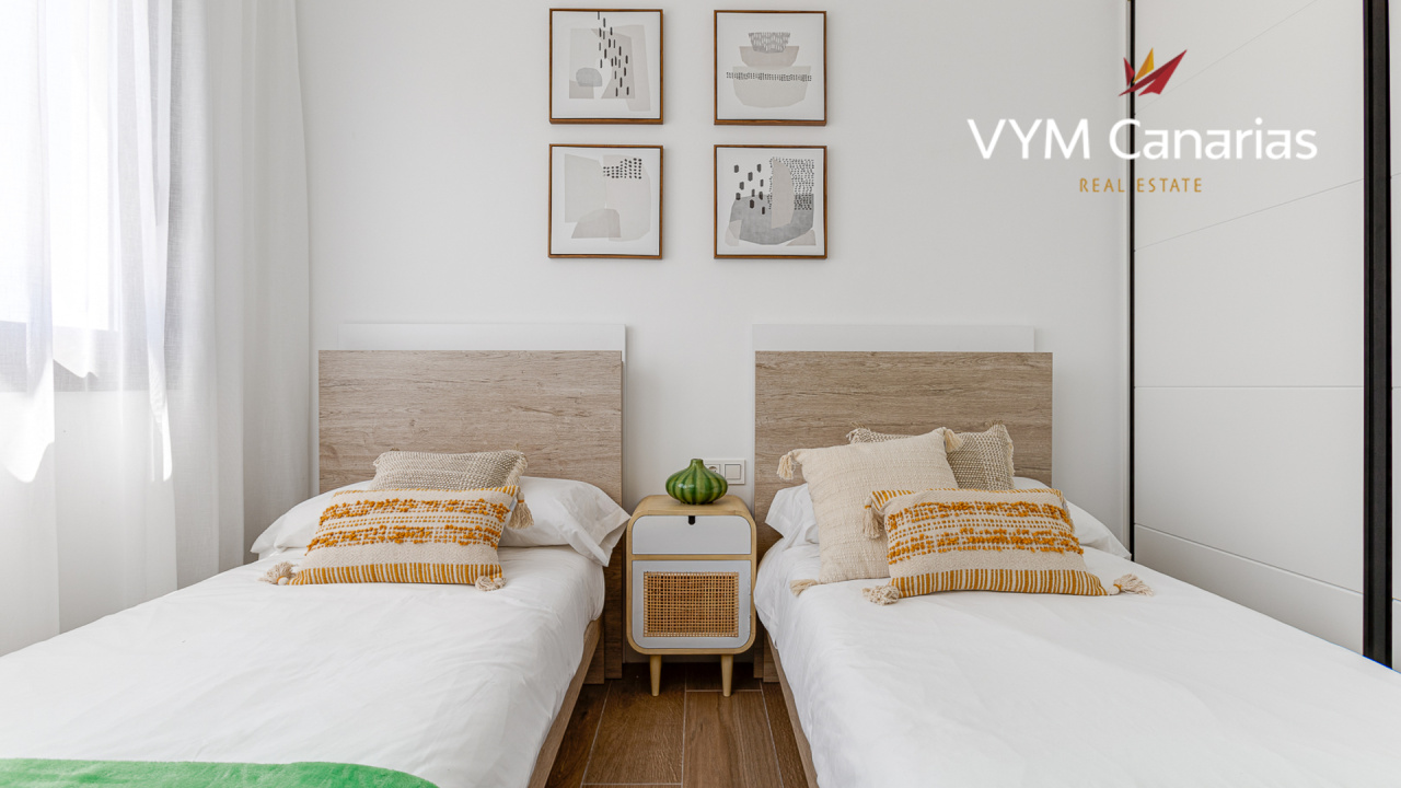 Вилла на Коста-Бланка, Испания, 202 м² - фото 6