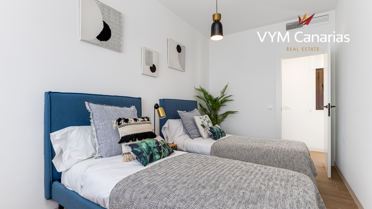 Вилла на Коста-Бланка, Испания, 202 м² - фото 14