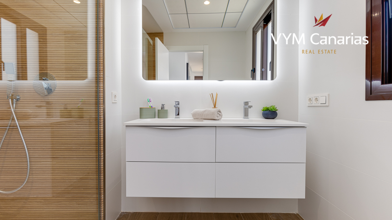 Вилла на Коста-Бланка, Испания, 202 м² - фото 17