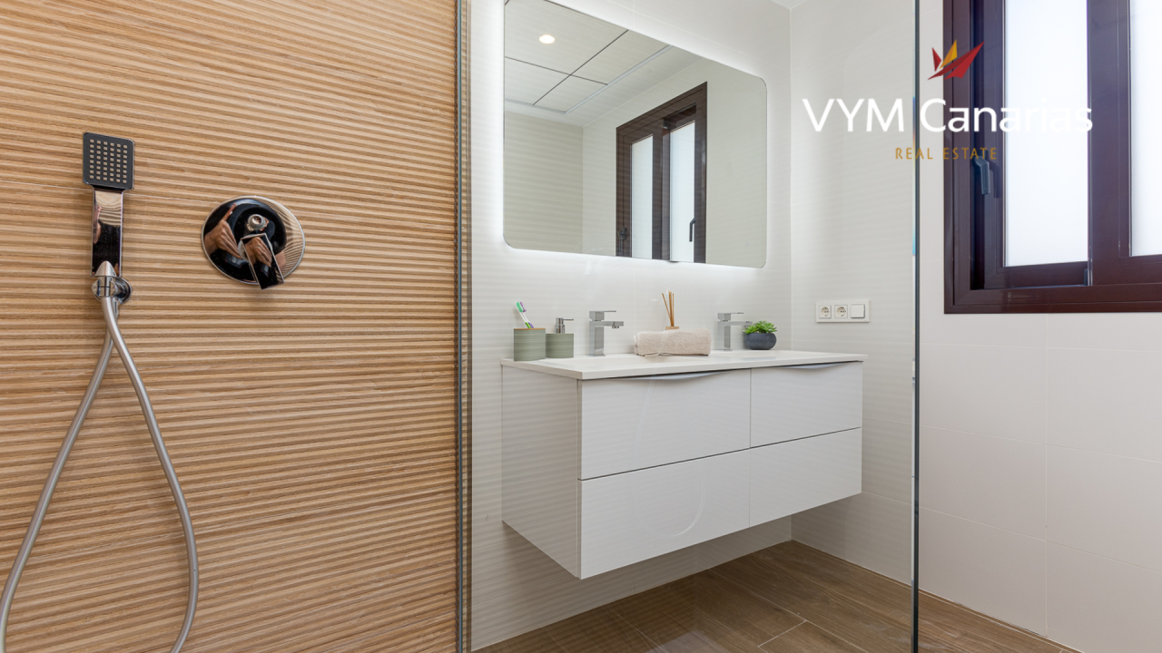 Вилла на Коста-Бланка, Испания, 202 м² - фото 18