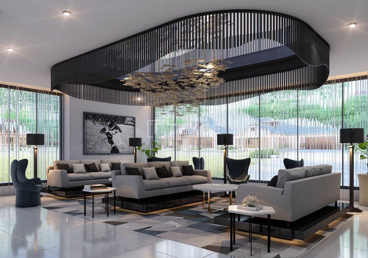 Апартаменты в Дубае, ОАЭ, 141 м² - фото 4