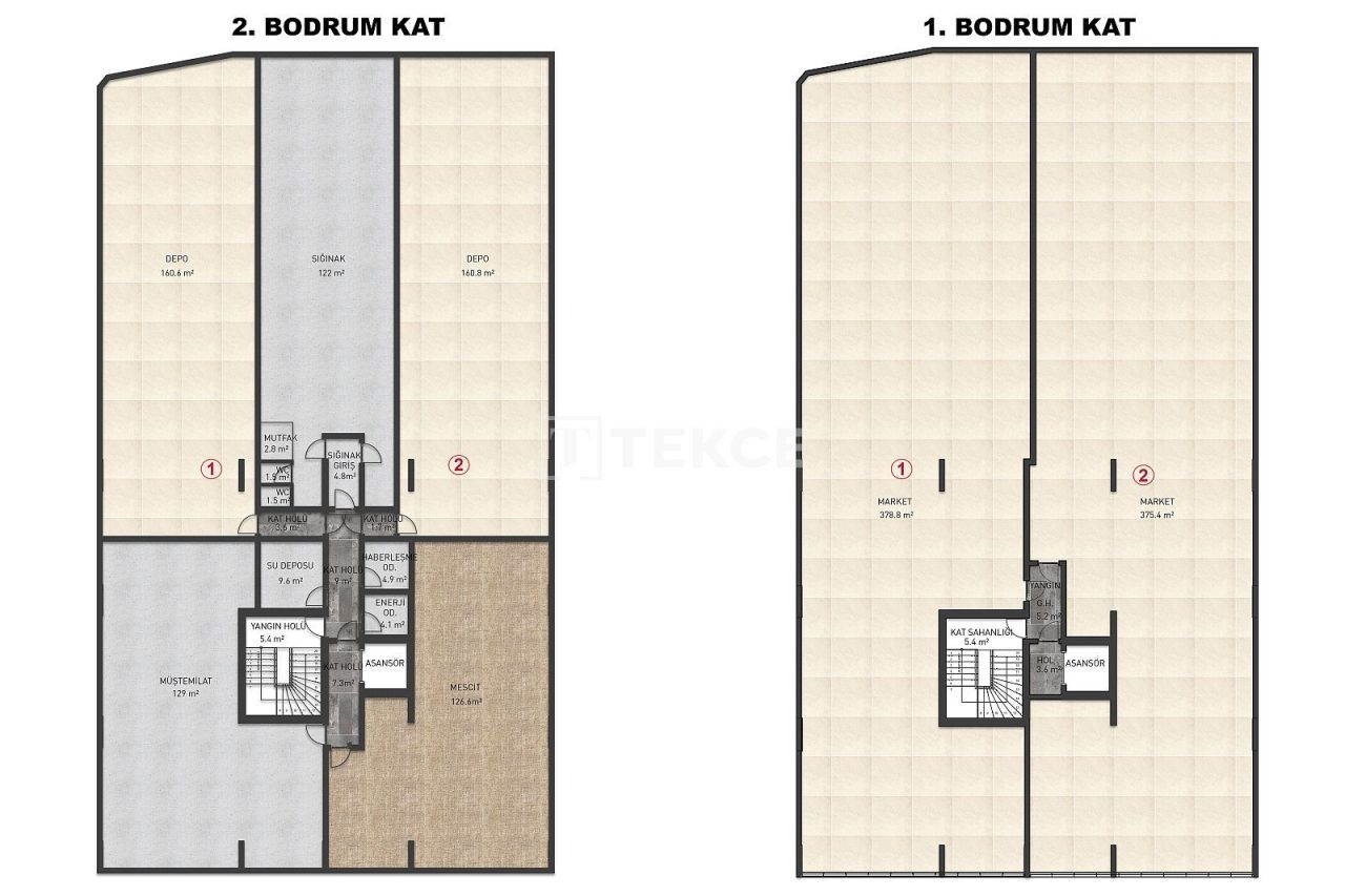 Магазин в Ялове, Турция, 450 м² - фото 5
