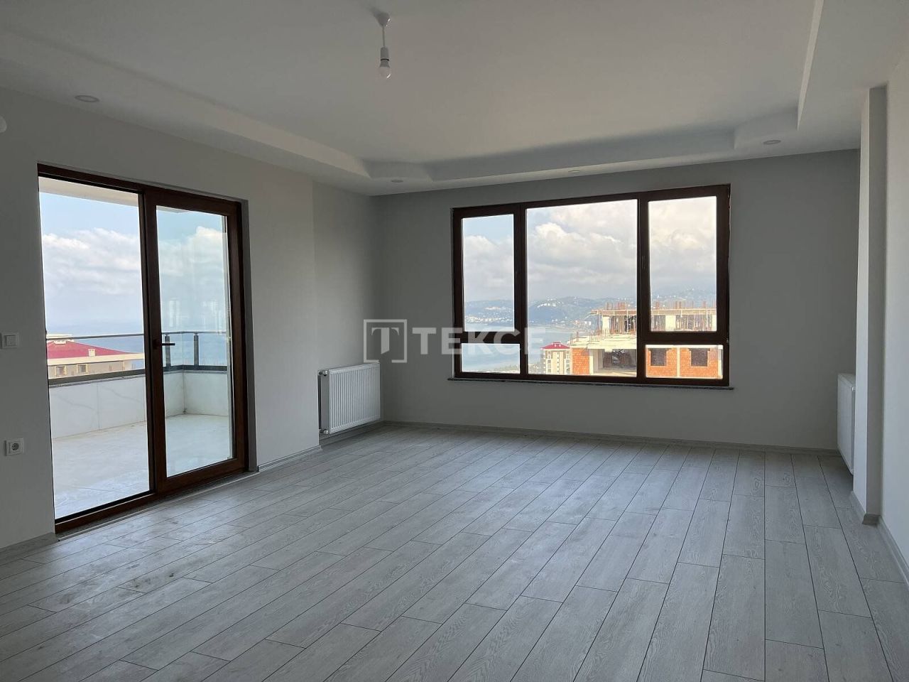 Апартаменты Ортахисар, Турция, 165 м² - фото 5