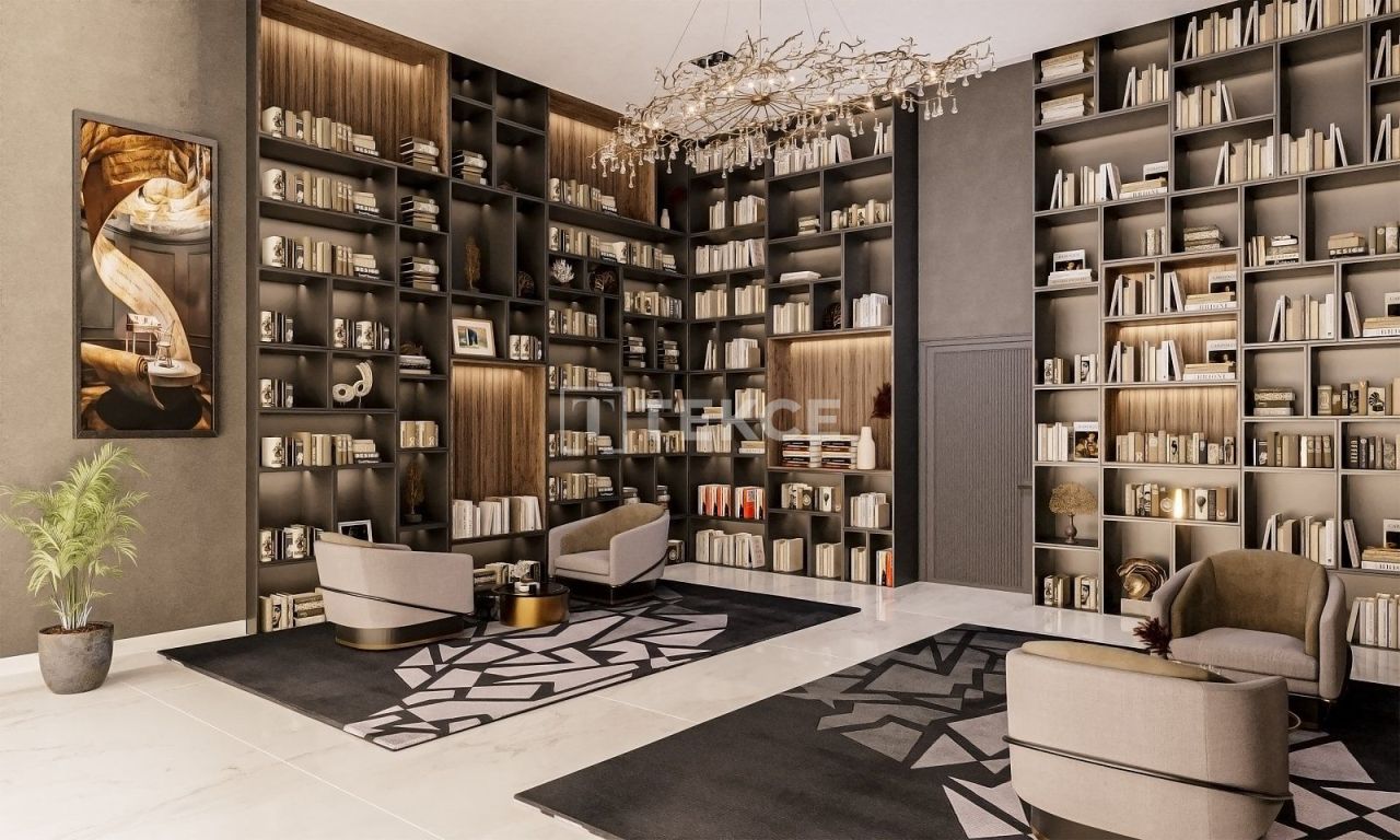 Апартаменты в Дубае, ОАЭ, 119 м² - фото 6