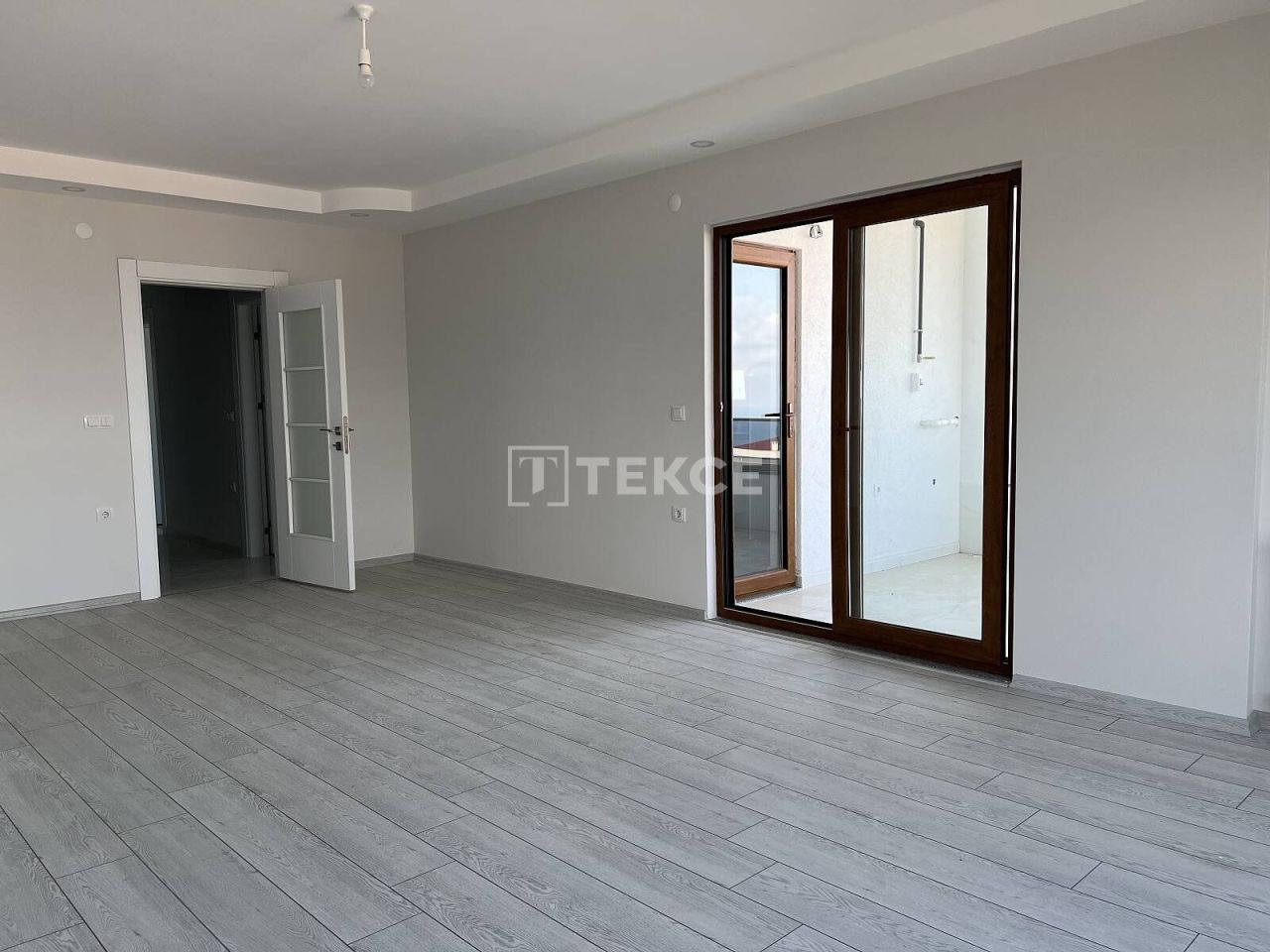 Апартаменты Ортахисар, Турция, 165 м² - фото 6