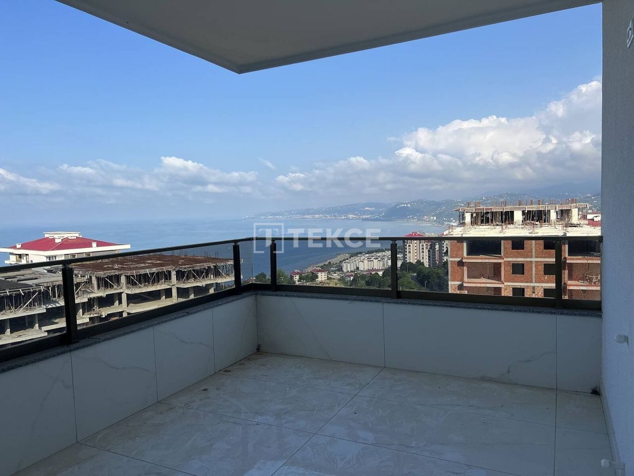 Апартаменты Ортахисар, Турция, 145 м² - фото 7