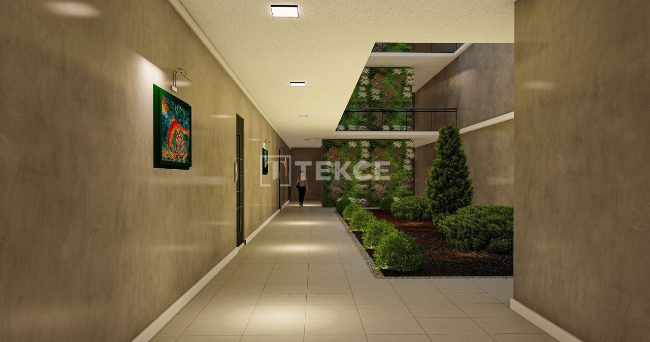 Апартаменты в Ялове, Турция, 98 м² - фото 8