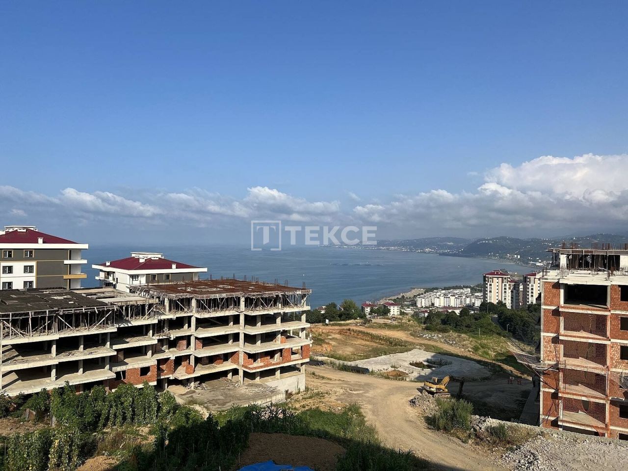 Апартаменты Ортахисар, Турция, 145 м² - фото 8
