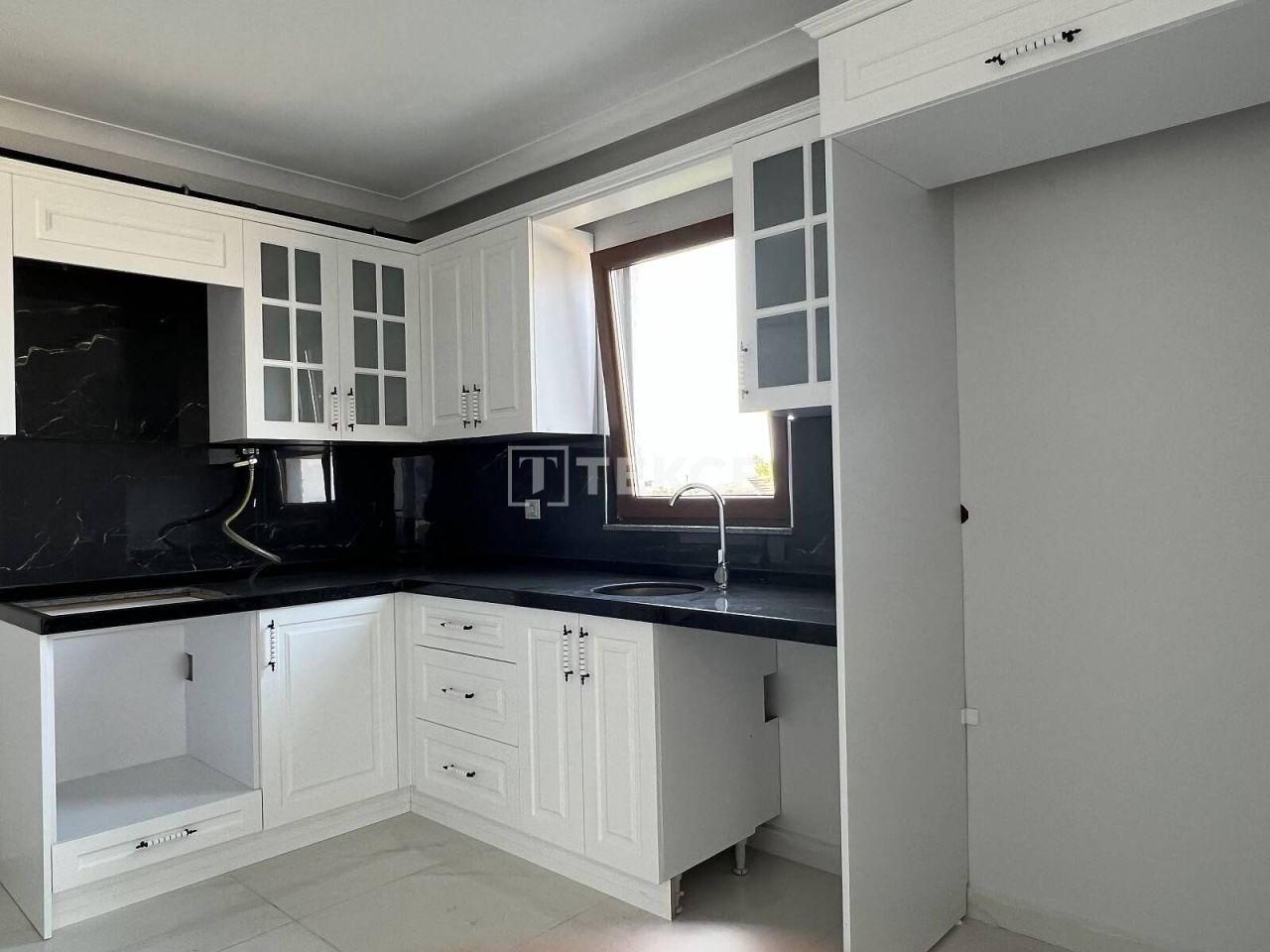 Апартаменты Ортахисар, Турция, 165 м² - фото 9
