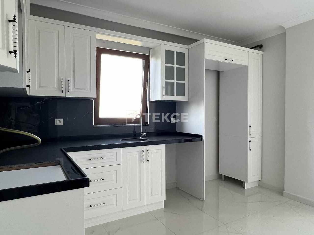 Апартаменты Ортахисар, Турция, 145 м² - фото 10