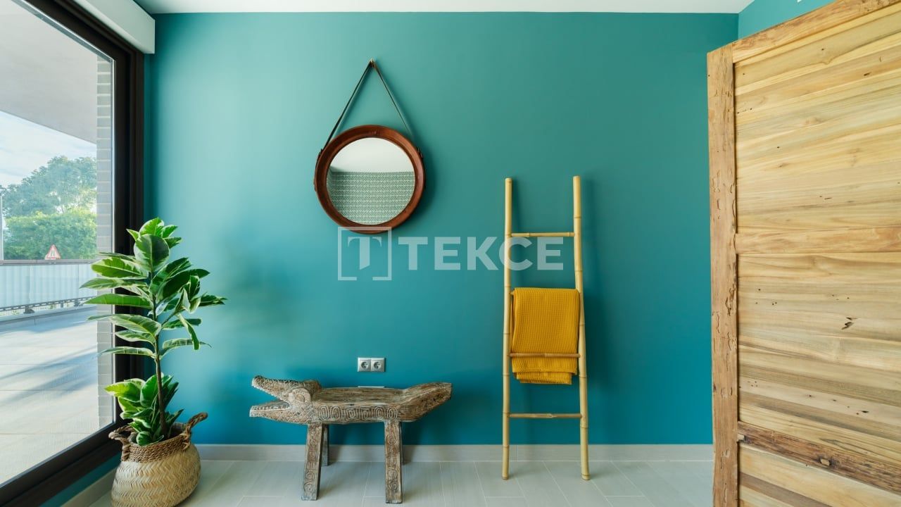 Апартаменты в Дении, Испания, 142 м² - фото 11