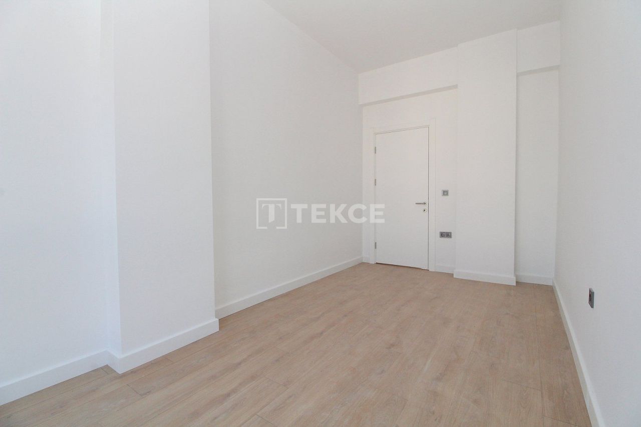 Апартаменты Чифтликкёй, Турция, 146 м² - фото 11