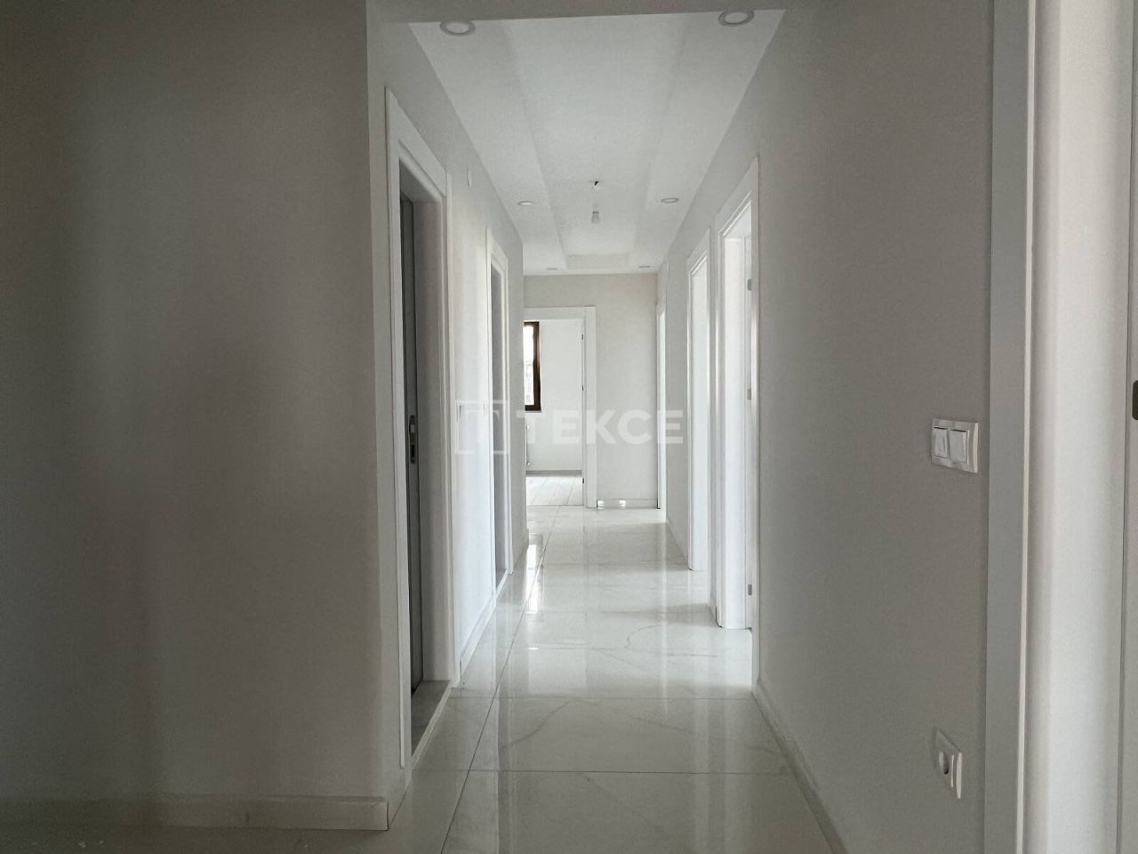 Апартаменты Ортахисар, Турция, 145 м² - фото 11