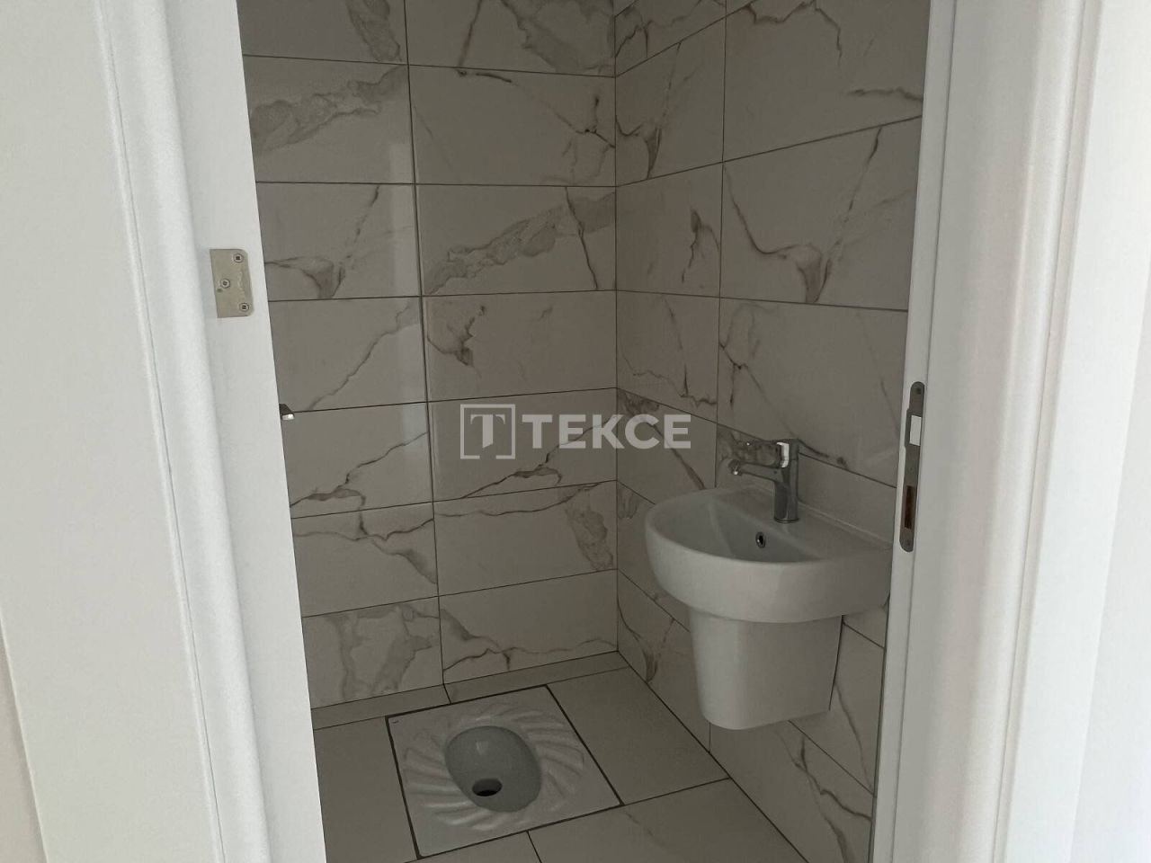 Апартаменты Ортахисар, Турция, 145 м² - фото 12