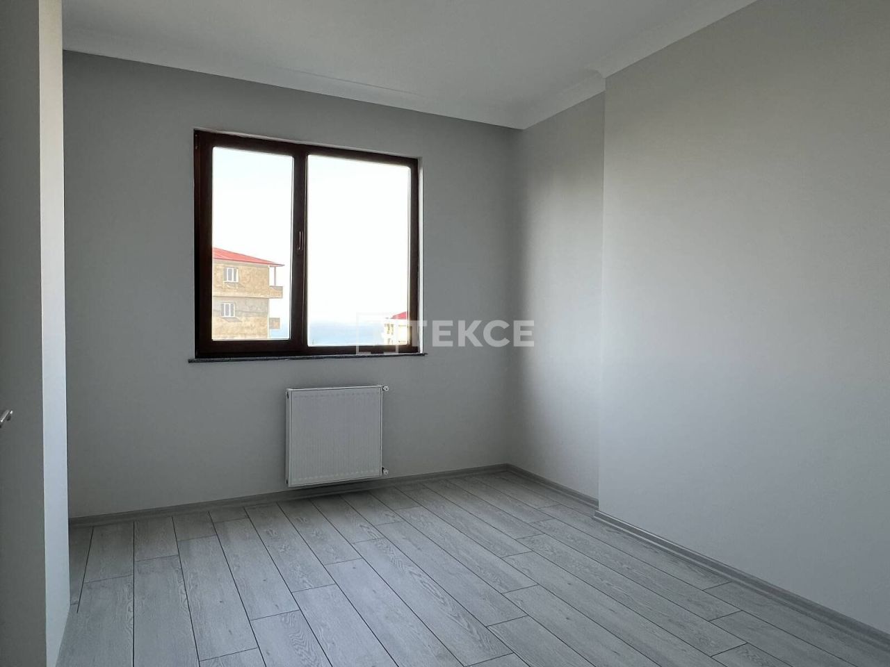 Апартаменты Ортахисар, Турция, 145 м² - фото 13
