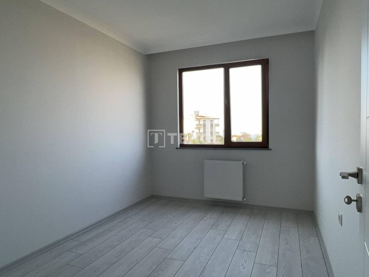 Апартаменты Ортахисар, Турция, 165 м² - фото 14