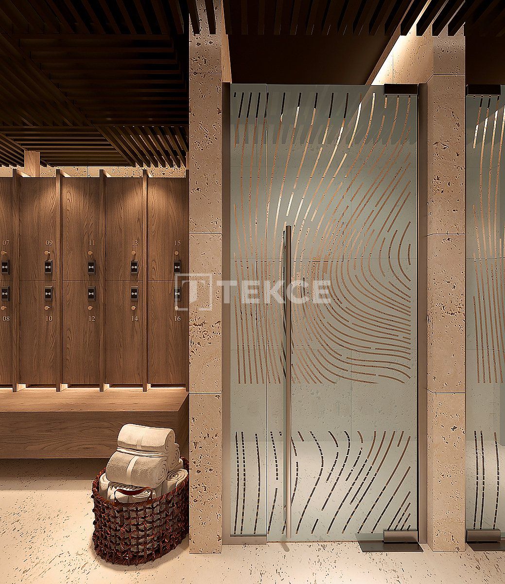 Пентхаус в Эстепоне, Испания, 122 м² - фото 15