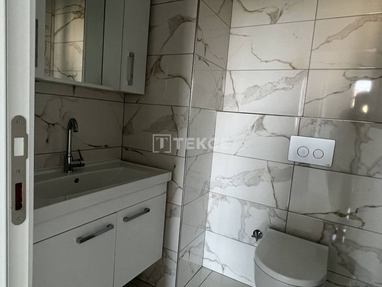 Апартаменты Ортахисар, Турция, 165 м² - фото 15