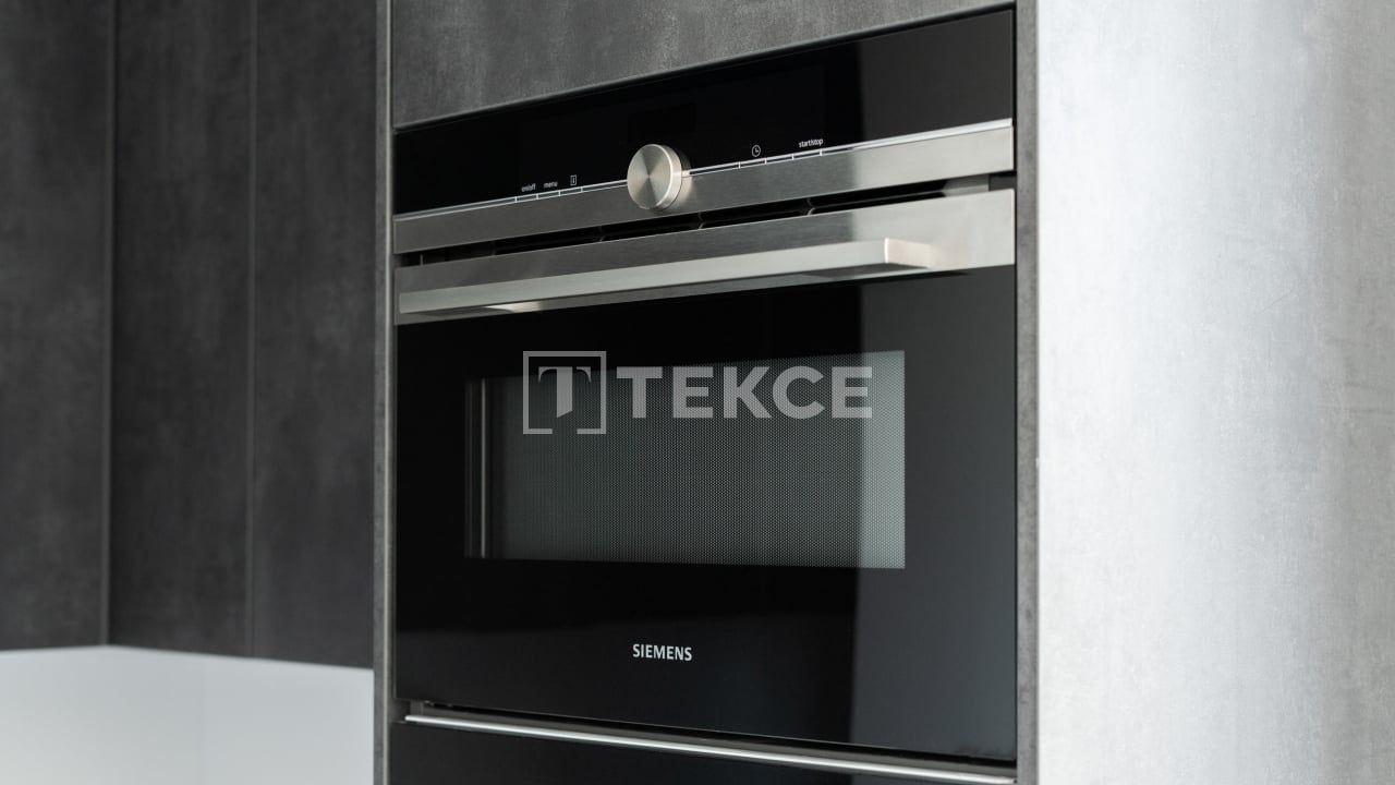 Апартаменты в Дении, Испания, 142 м² - фото 16