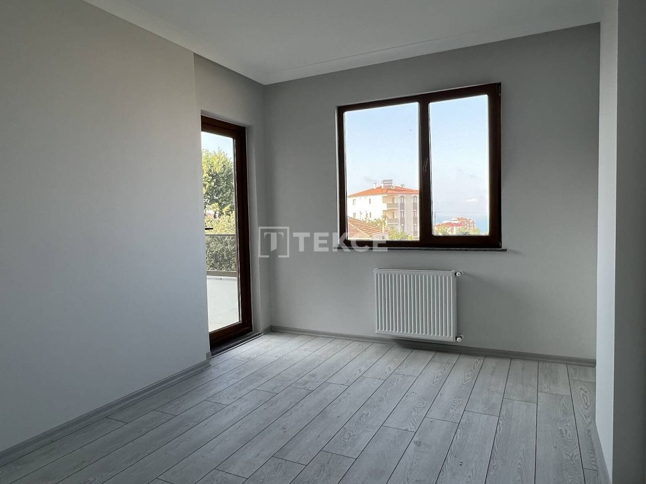 Апартаменты Ортахисар, Турция, 145 м² - фото 16