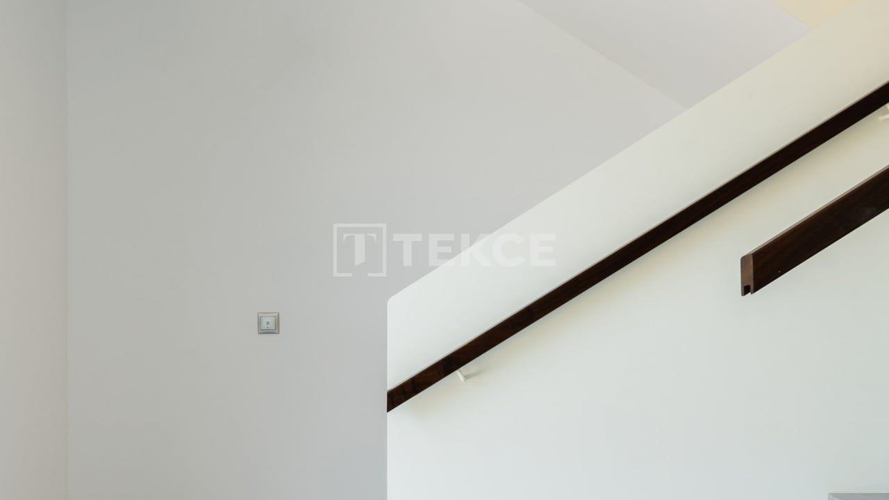 Апартаменты в Дении, Испания, 142 м² - фото 17