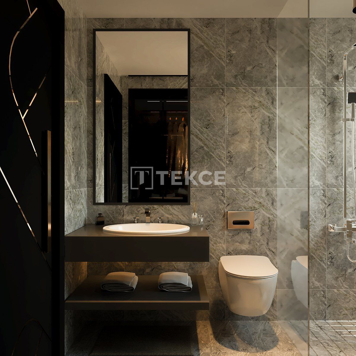 Апартаменты в Дубае, ОАЭ, 138 м² - фото 17