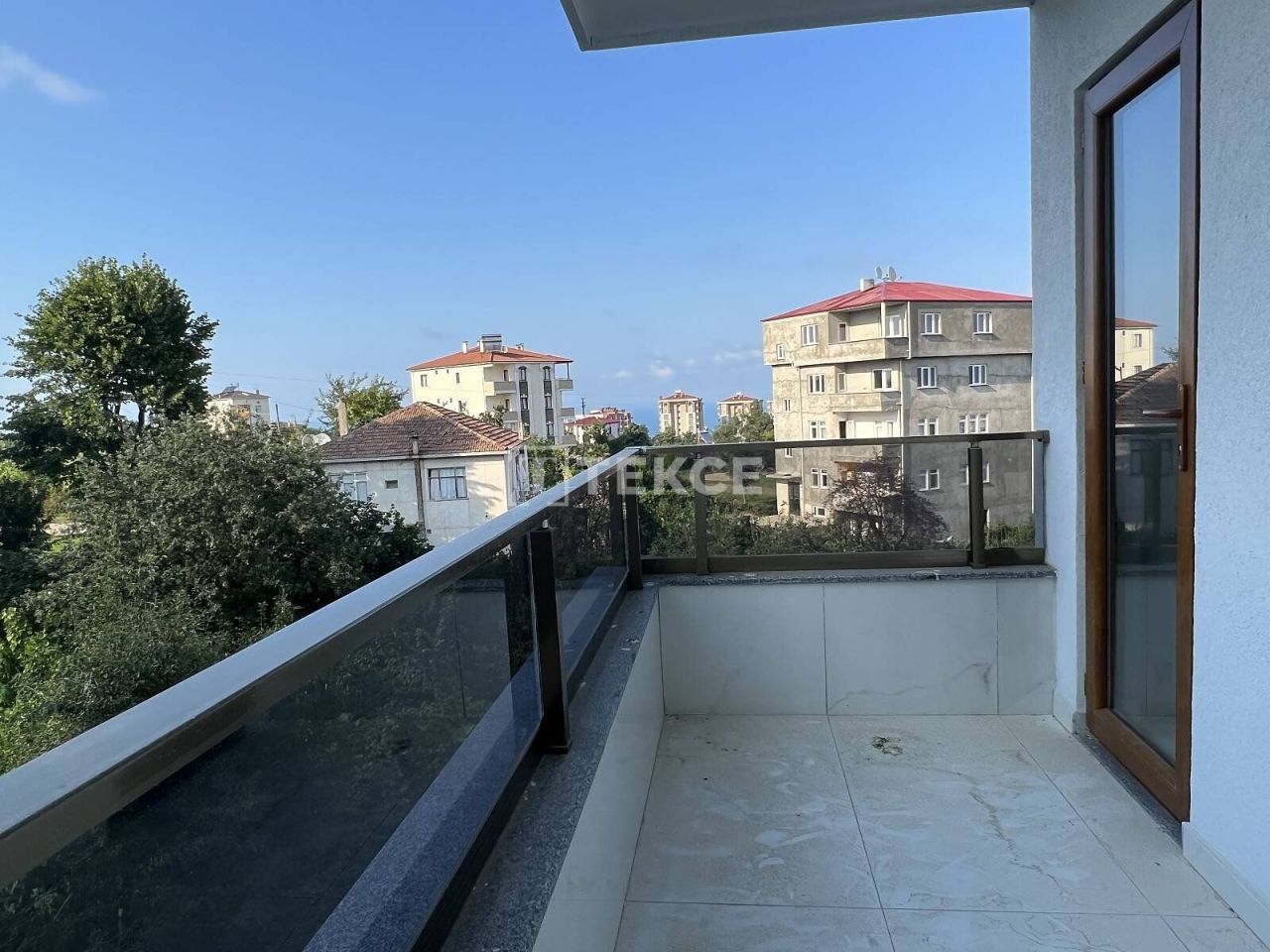 Апартаменты Ортахисар, Турция, 145 м² - фото 17