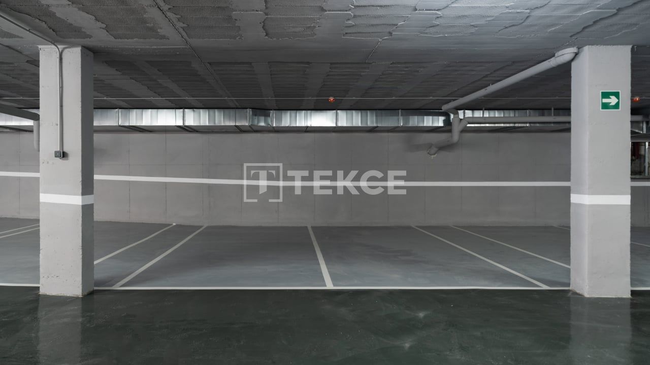 Апартаменты в Дении, Испания, 142 м² - фото 18