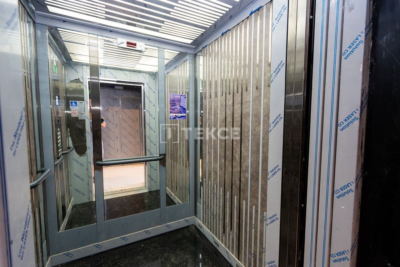 Апартаменты в Алании, Турция, 59 м² - фото 18