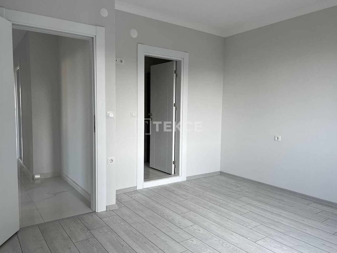Апартаменты Ортахисар, Турция, 145 м² - фото 18