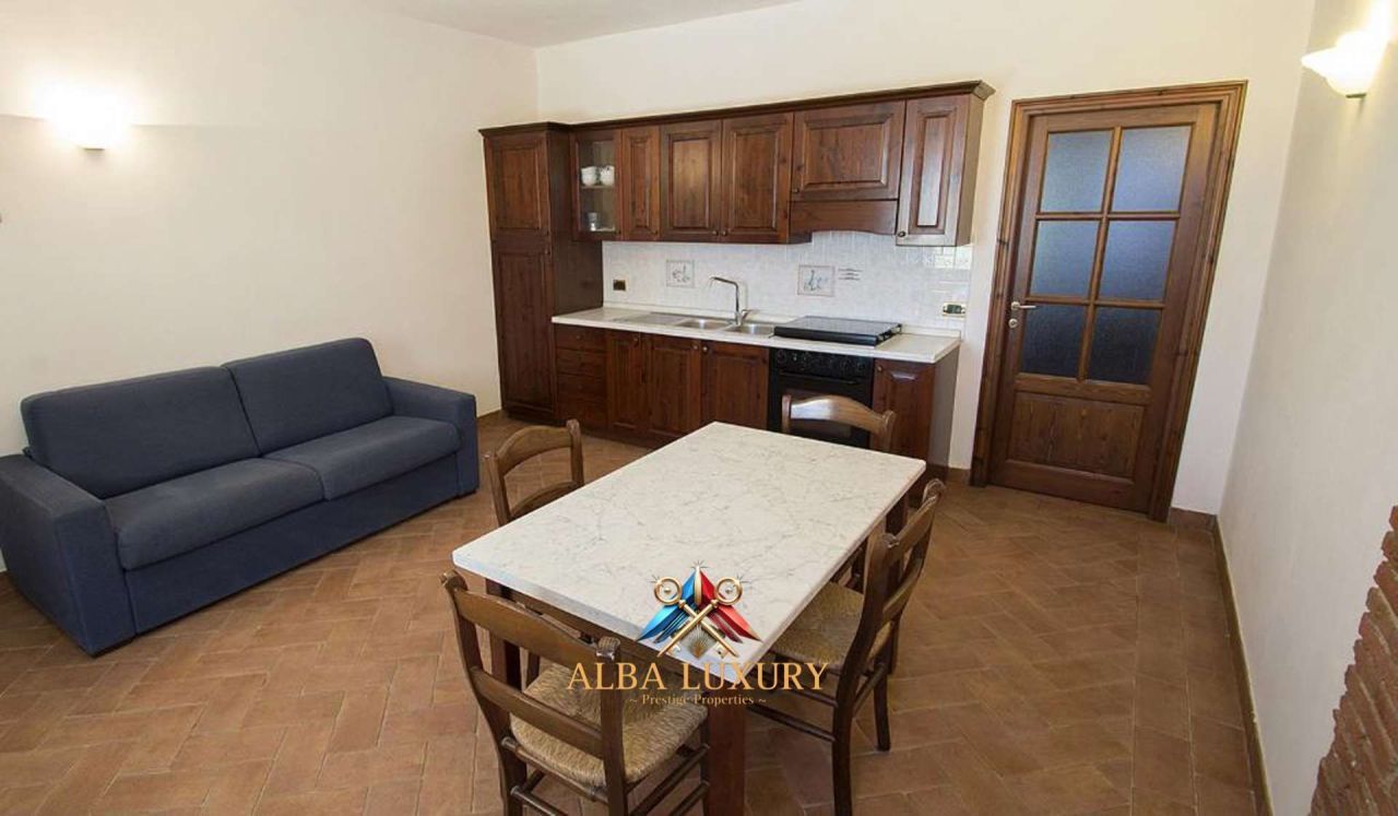 Вилла в Кастаньето-Кардуччи, Италия, 2 000 м² - фото 13