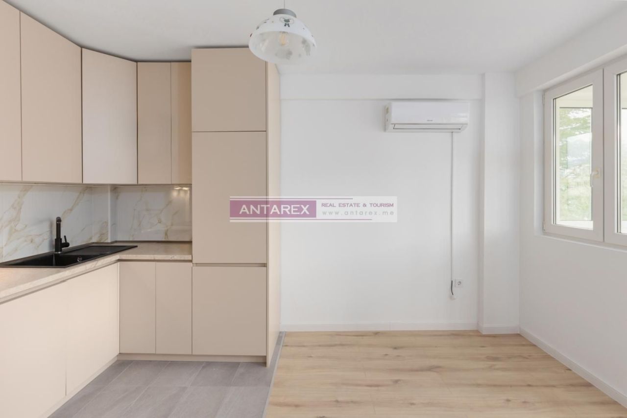 Апартаменты в Баре, Черногория, 48 м² - фото 3