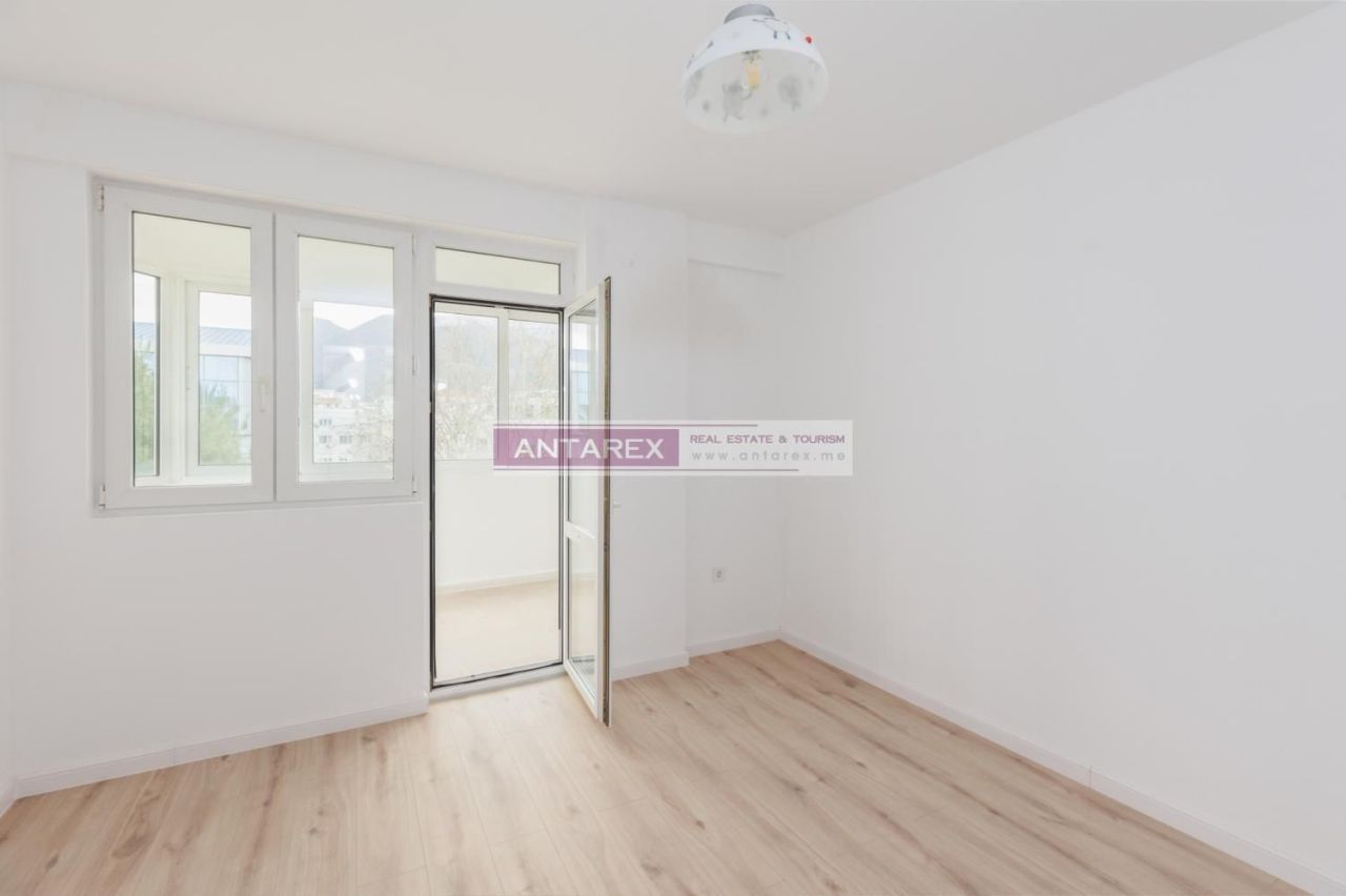 Апартаменты в Баре, Черногория, 48 м² - фото 4