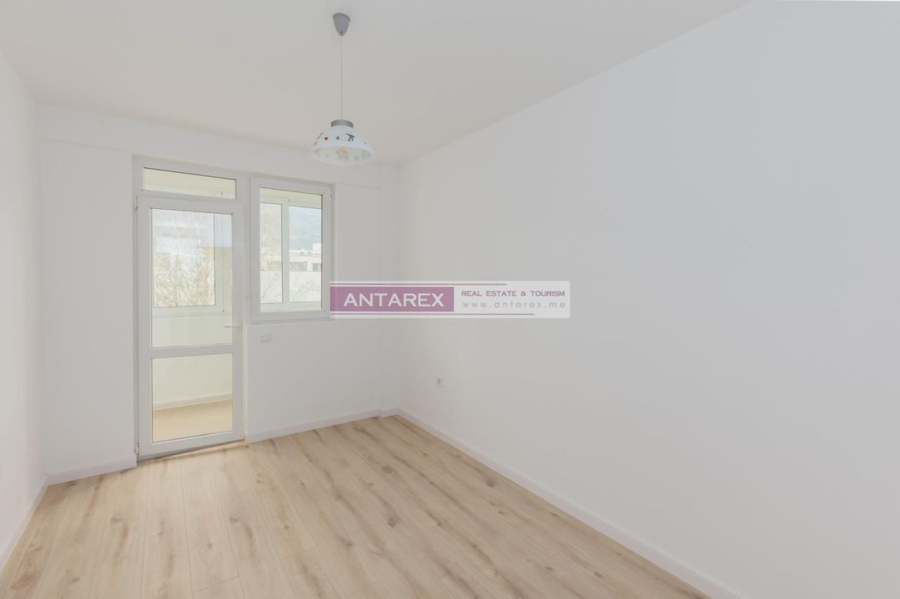 Апартаменты в Баре, Черногория, 48 м² - фото 6