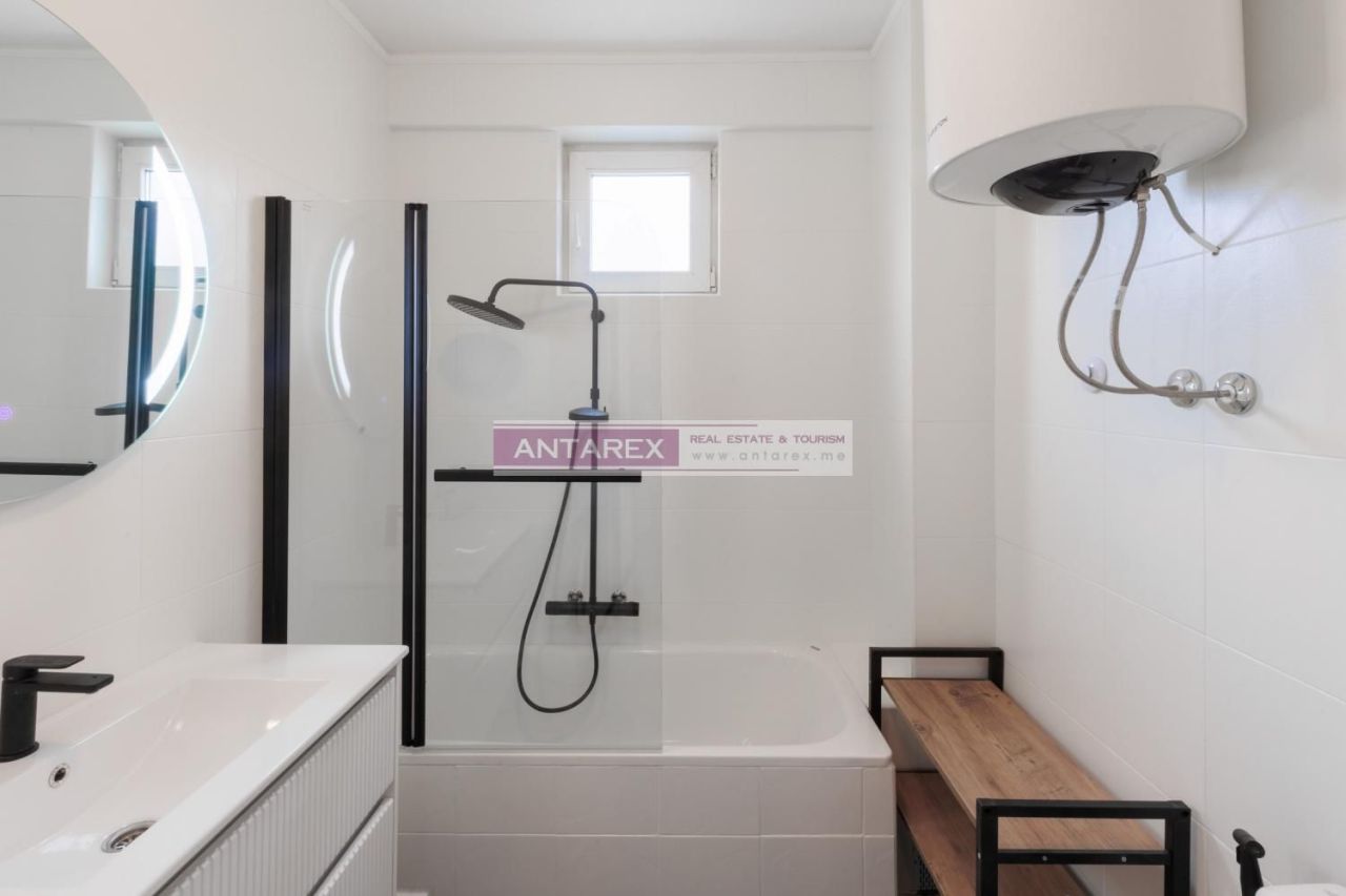 Апартаменты в Баре, Черногория, 48 м² - фото 9