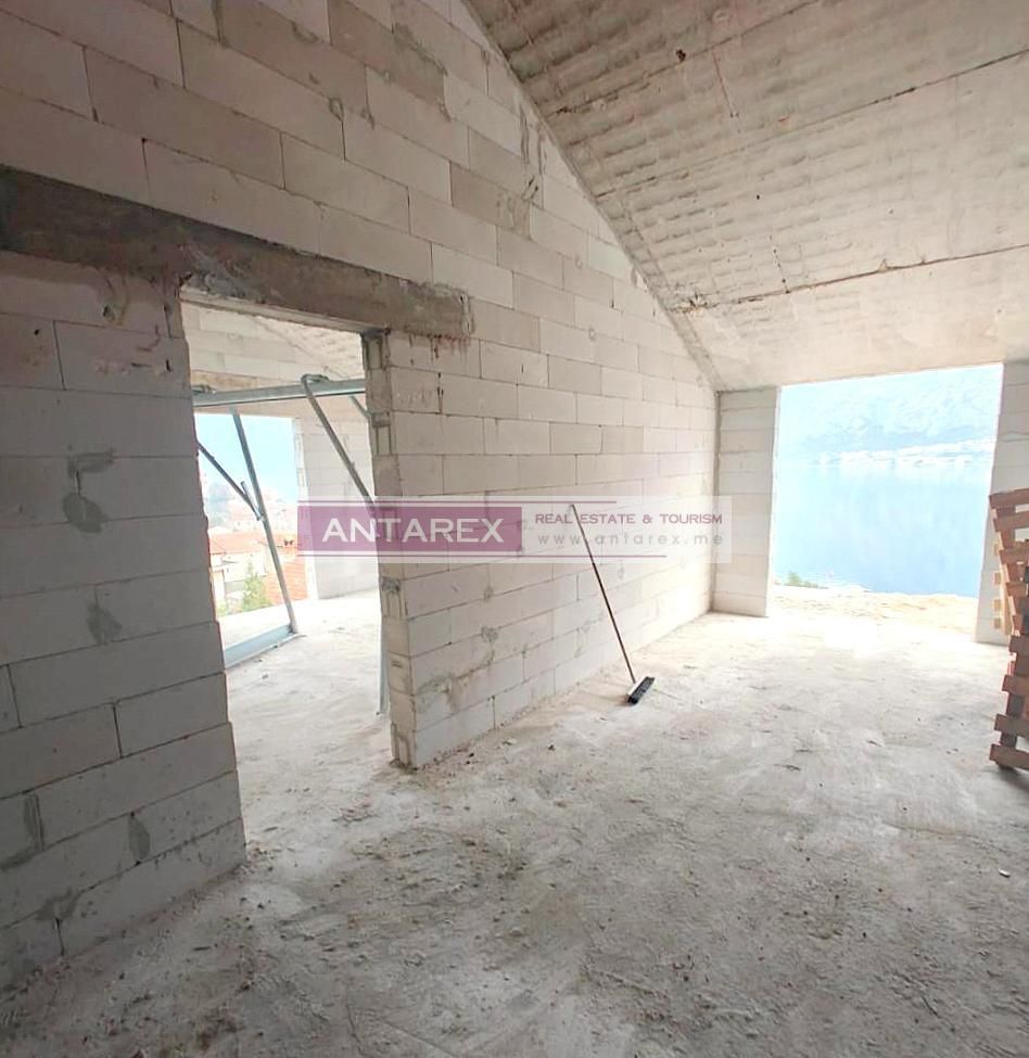 Апартаменты в Прчани, Черногория, 38.6 м² - фото 12