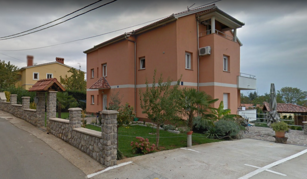 Отель, гостиница в Опатии, Хорватия, 500 м² - фото 8