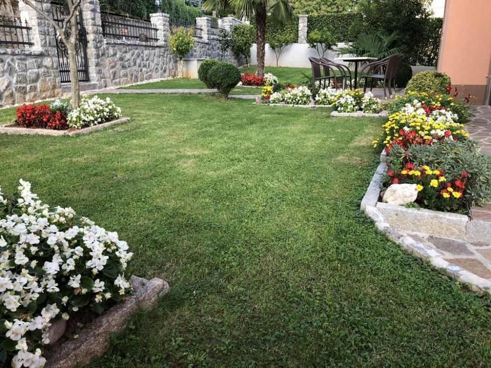 Отель, гостиница в Опатии, Хорватия, 500 м² - фото 10