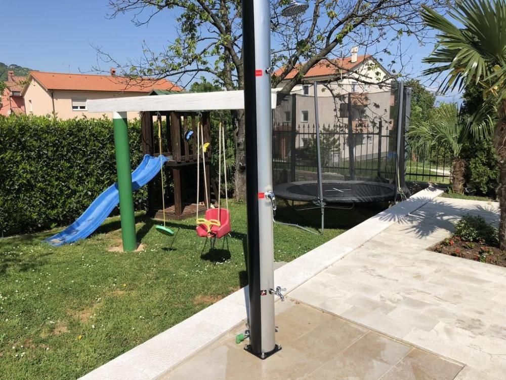 Отель, гостиница в Опатии, Хорватия, 500 м² - фото 11