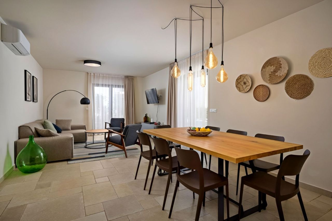 Вилла в Порече, Хорватия, 155 м² - фото 17