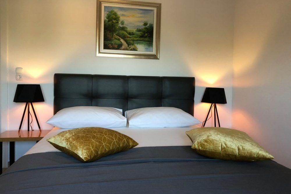 Отель, гостиница в Опатии, Хорватия, 500 м² - фото 17