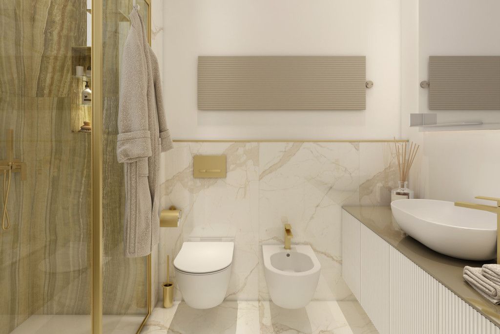 Апартаменты в Лимасоле, Кипр, 354.5 м² - фото 12