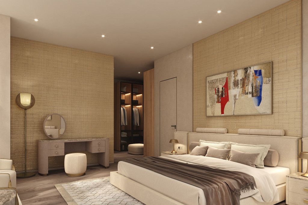 Апартаменты в Лимасоле, Кипр, 354.5 м² - фото 13