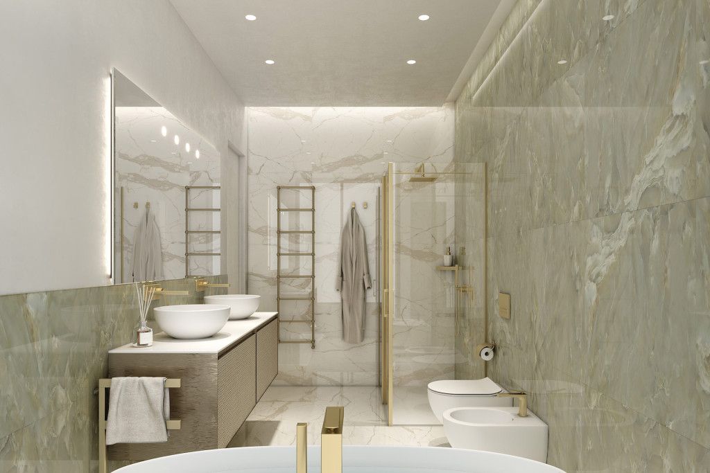 Апартаменты в Лимасоле, Кипр, 354.5 м² - фото 14