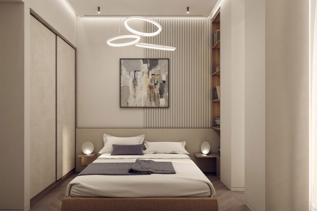 Апартаменты в Лимасоле, Кипр, 354.5 м² - фото 15